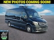  Mercedes-Benz Sprinter 3500