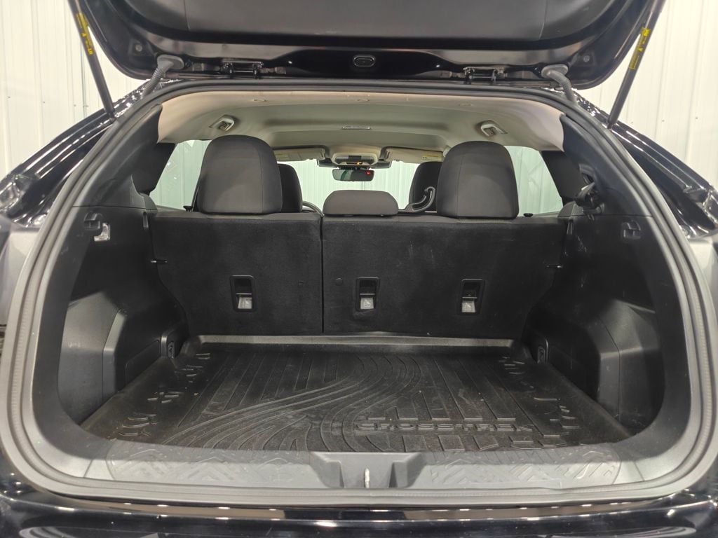 2024 Subaru Crosstrek Premium - Photo 27