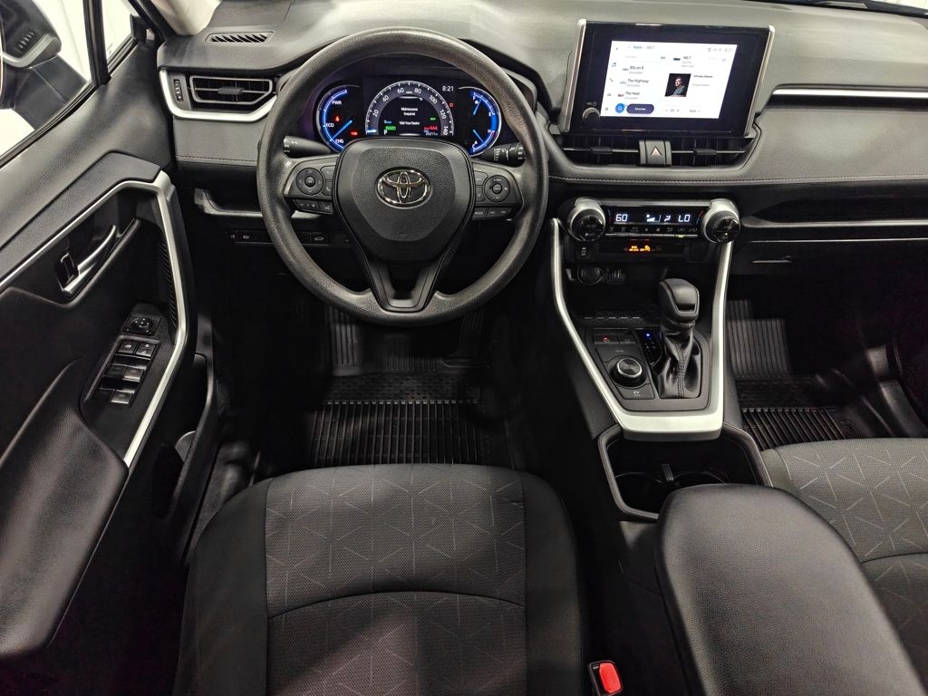 Used 2024 Toyota RAV4 Hybrid XLE SUV