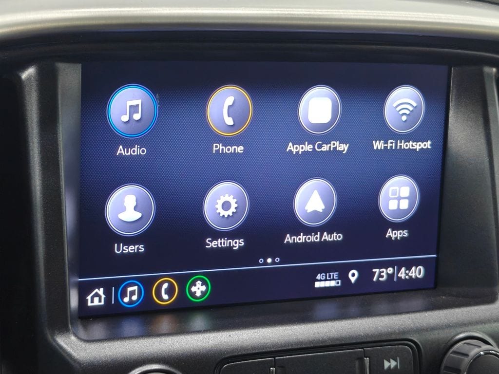 2019 GMC Canyon SLE - Photo 6