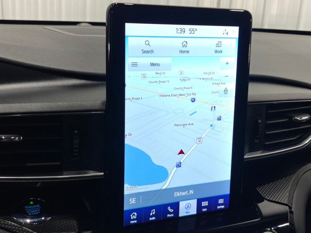2021 Ford Explorer ST - Photo 7