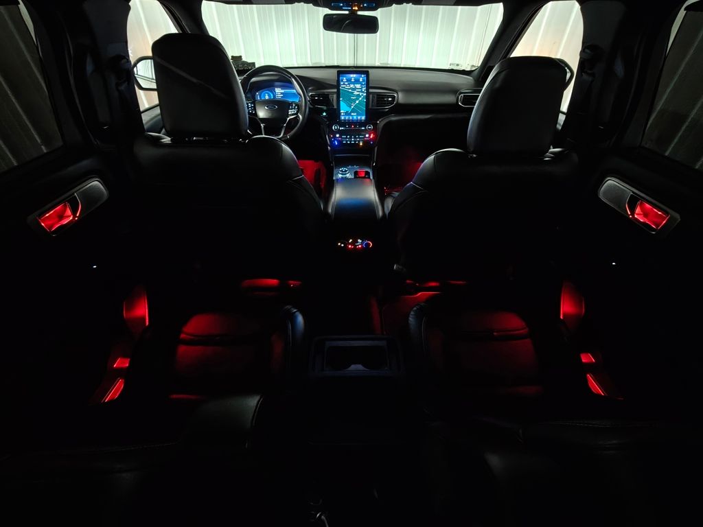 2021 Ford Explorer ST - Photo 38