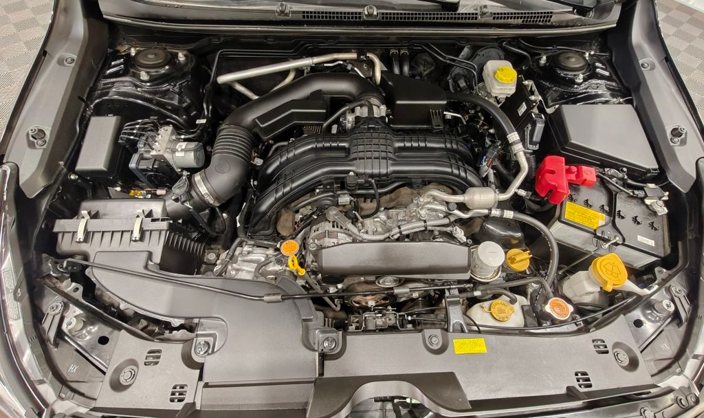 2024 Subaru Crosstrek Premium - Photo 46