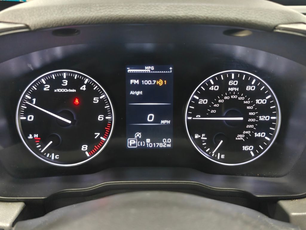 2024 Subaru Crosstrek Premium - Photo 49