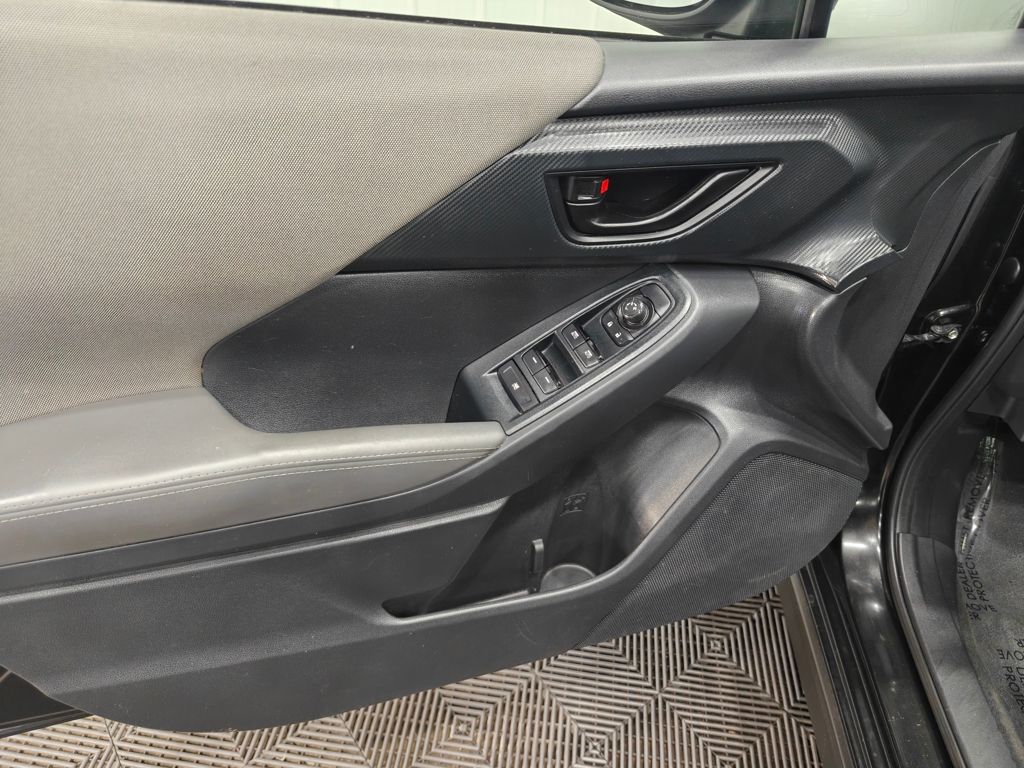 2024 Subaru Crosstrek Premium - Photo 42