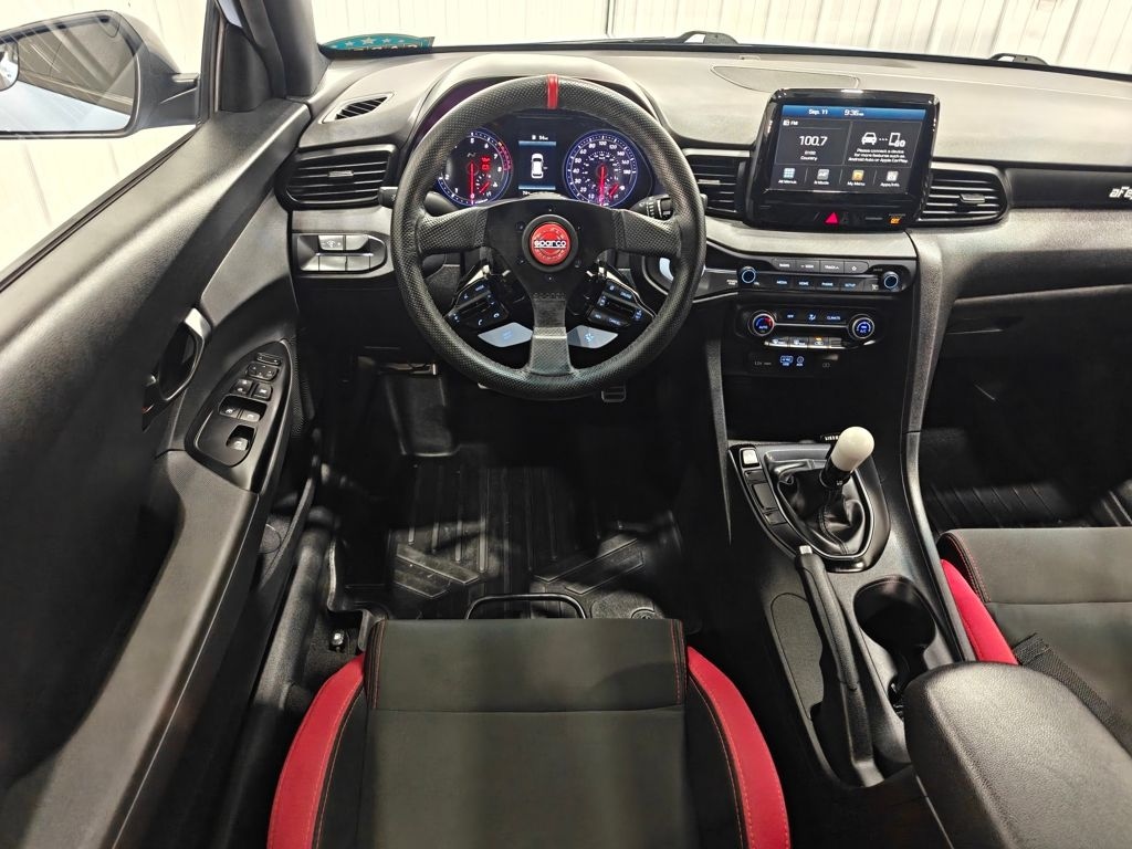 Used 2019 Hyundai Veloster N Hatchback