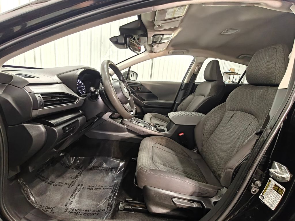 2024 Subaru Crosstrek Premium - Photo 23