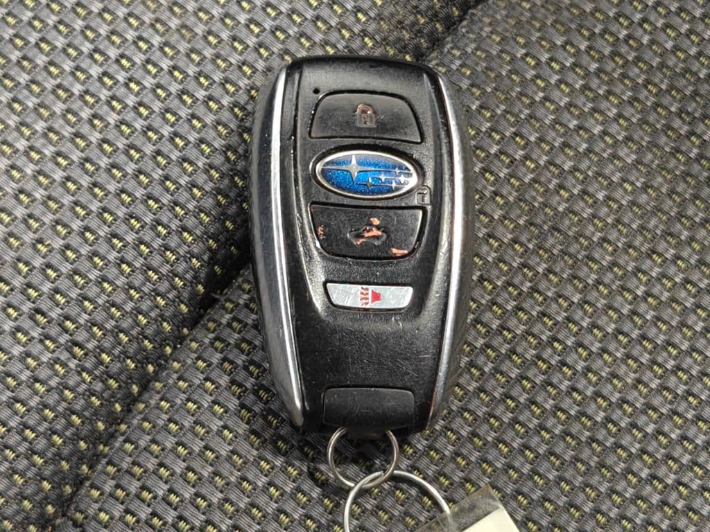 2024 Subaru Crosstrek Premium - Photo 12