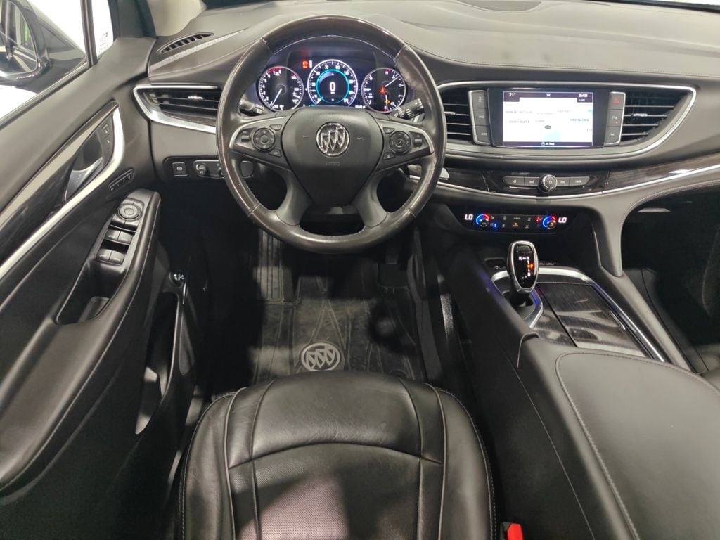 Used 2019 Buick Enclave Avenir SUV