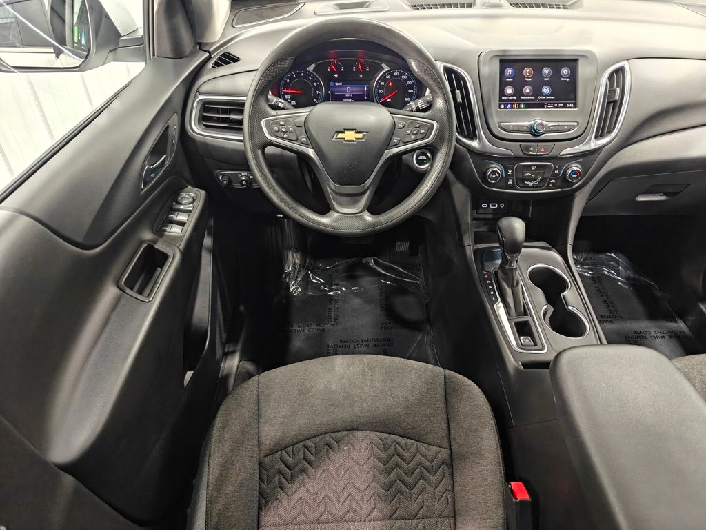 Used 2023 Chevrolet Equinox LT SUV