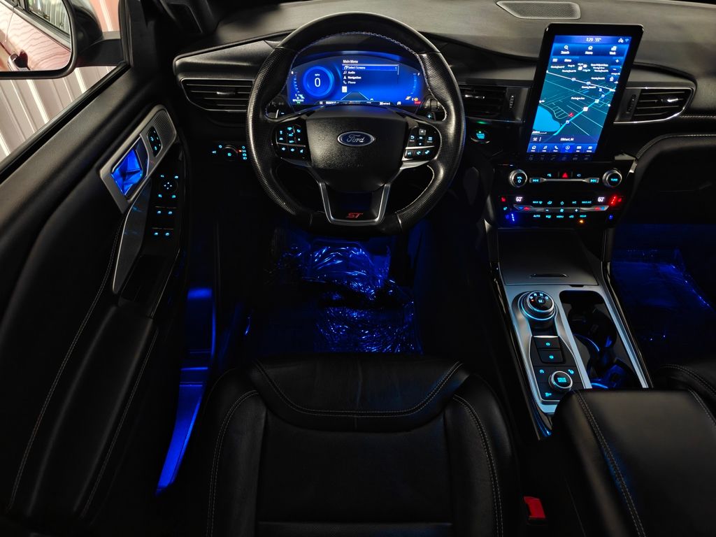 2021 Ford Explorer ST - Photo 43