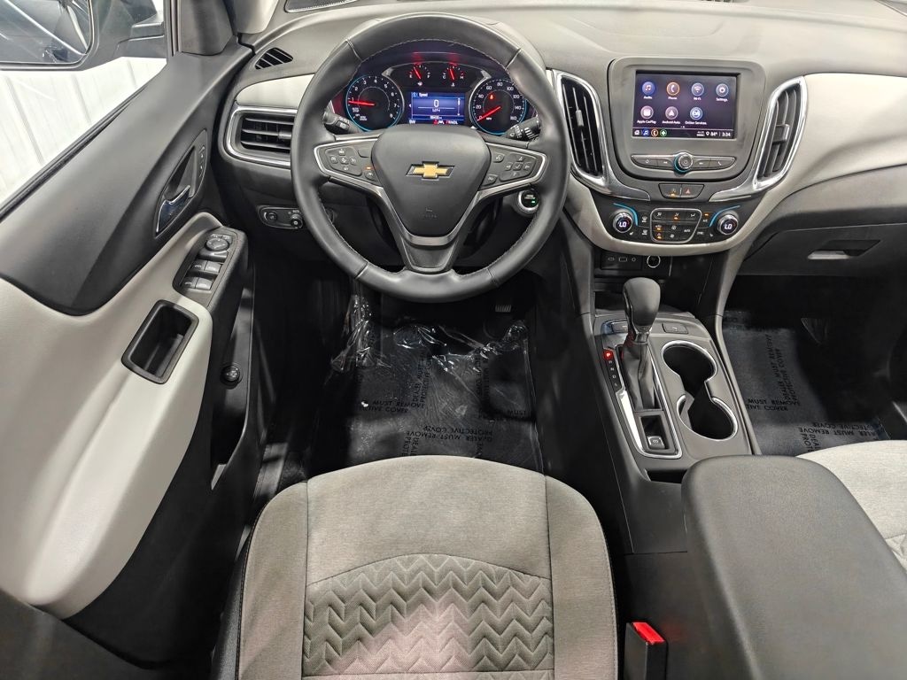 Used 2023 Chevrolet Equinox LT SUV