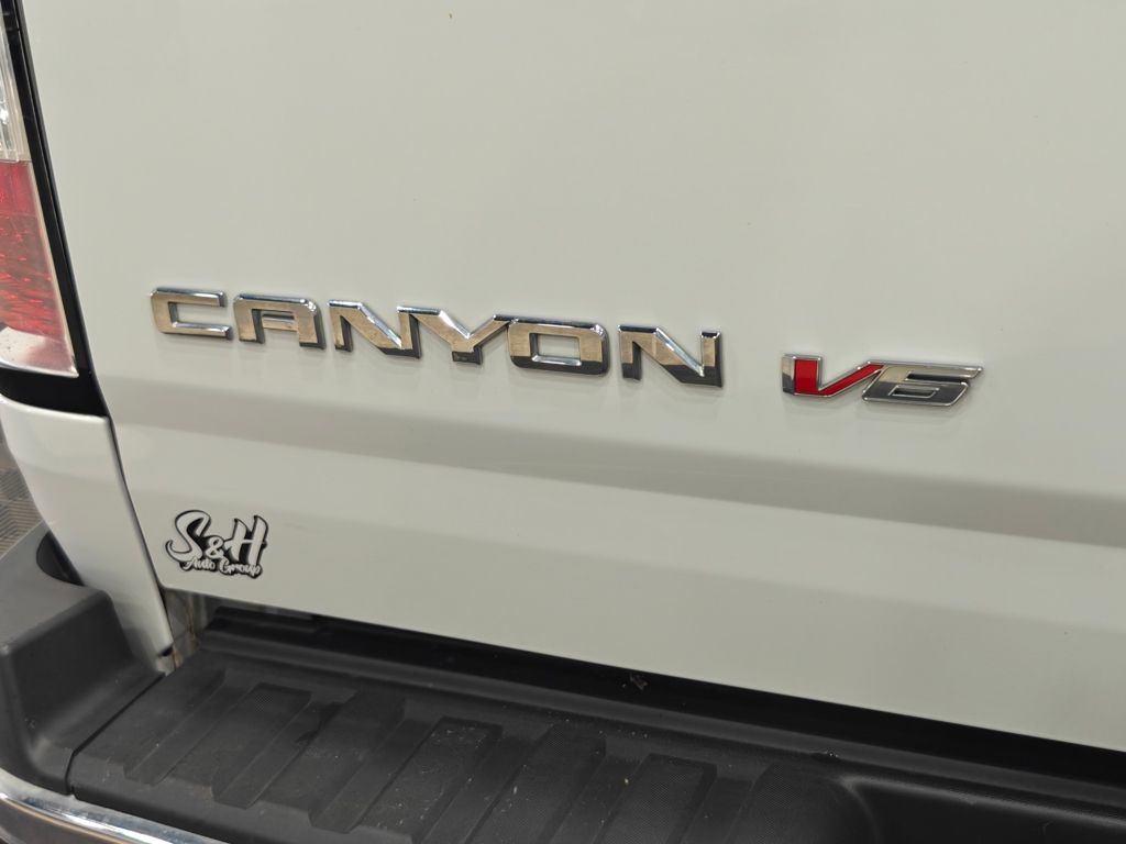 2019 GMC Canyon SLE - Photo 45