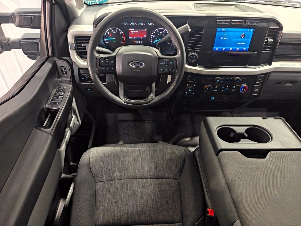 Used 2023 Ford F-250SD XL Truck