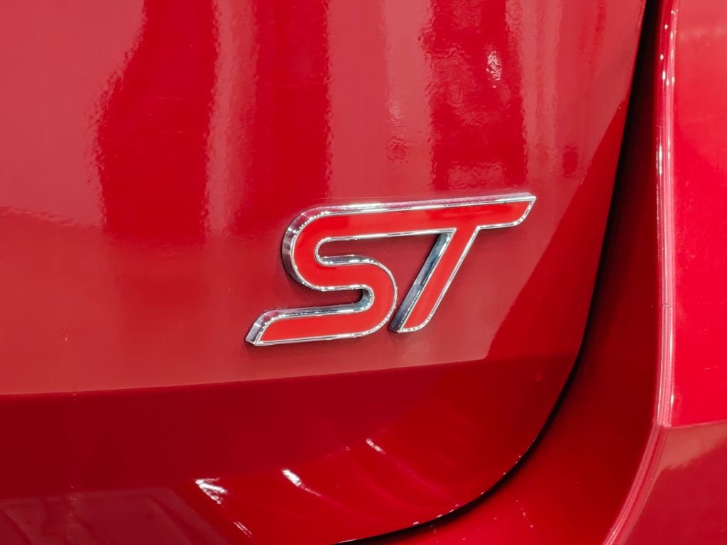 2021 Ford Explorer ST - Photo 79