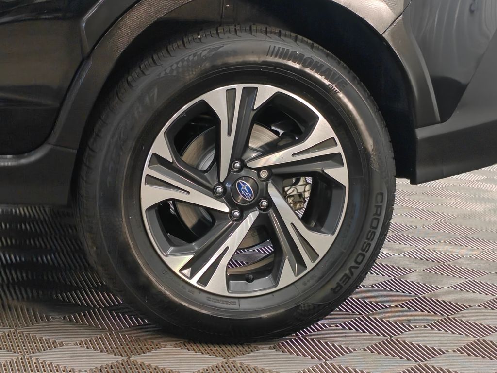2024 Subaru Crosstrek Premium - Photo 47