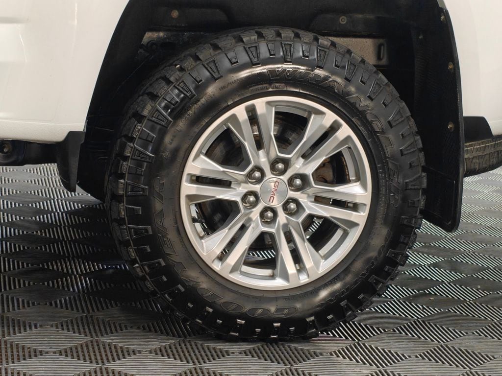 2019 GMC Canyon SLE - Photo 51