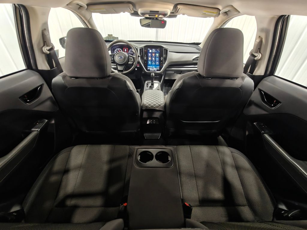 2024 Subaru Crosstrek Premium - Photo 26