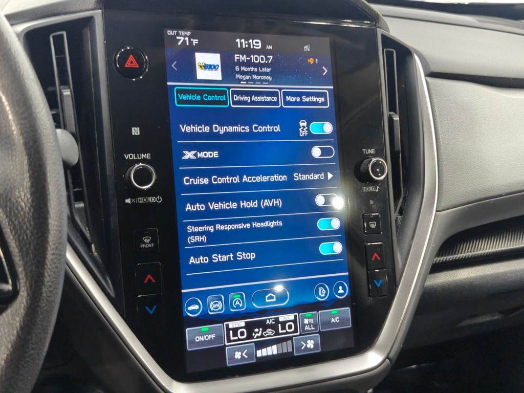 2024 Subaru Crosstrek Premium - Photo 37