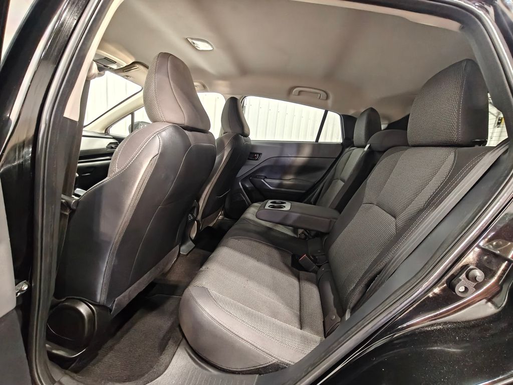 2024 Subaru Crosstrek Premium - Photo 24