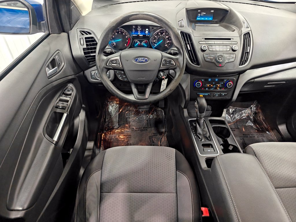Used 2018 Ford Escape SE SUV