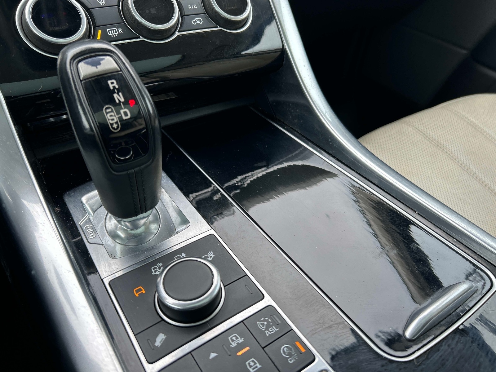 2016 Land Rover Range Rover Sport HSE - Photo 33