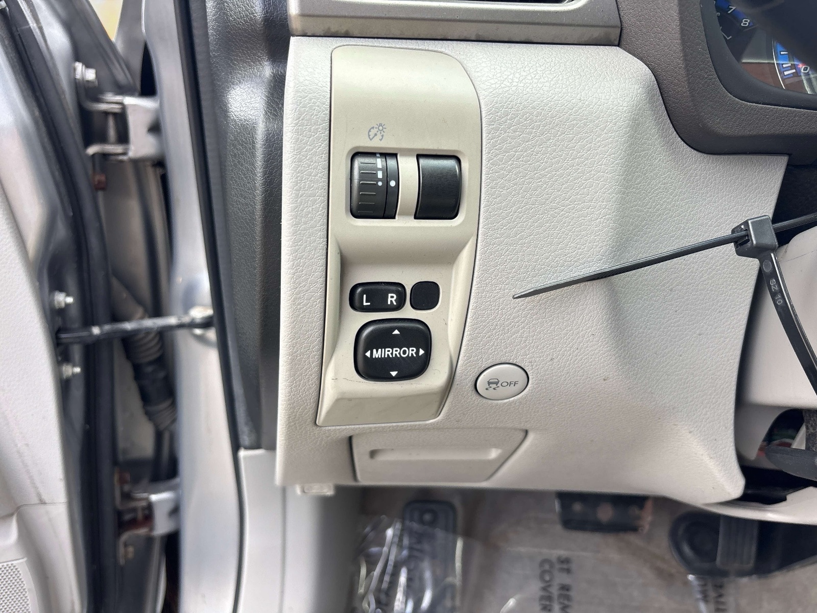 2009 Subaru Forester 2.5X - Photo 15