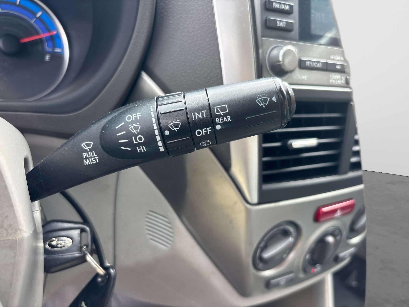 2009 Subaru Forester 2.5X - Photo 21