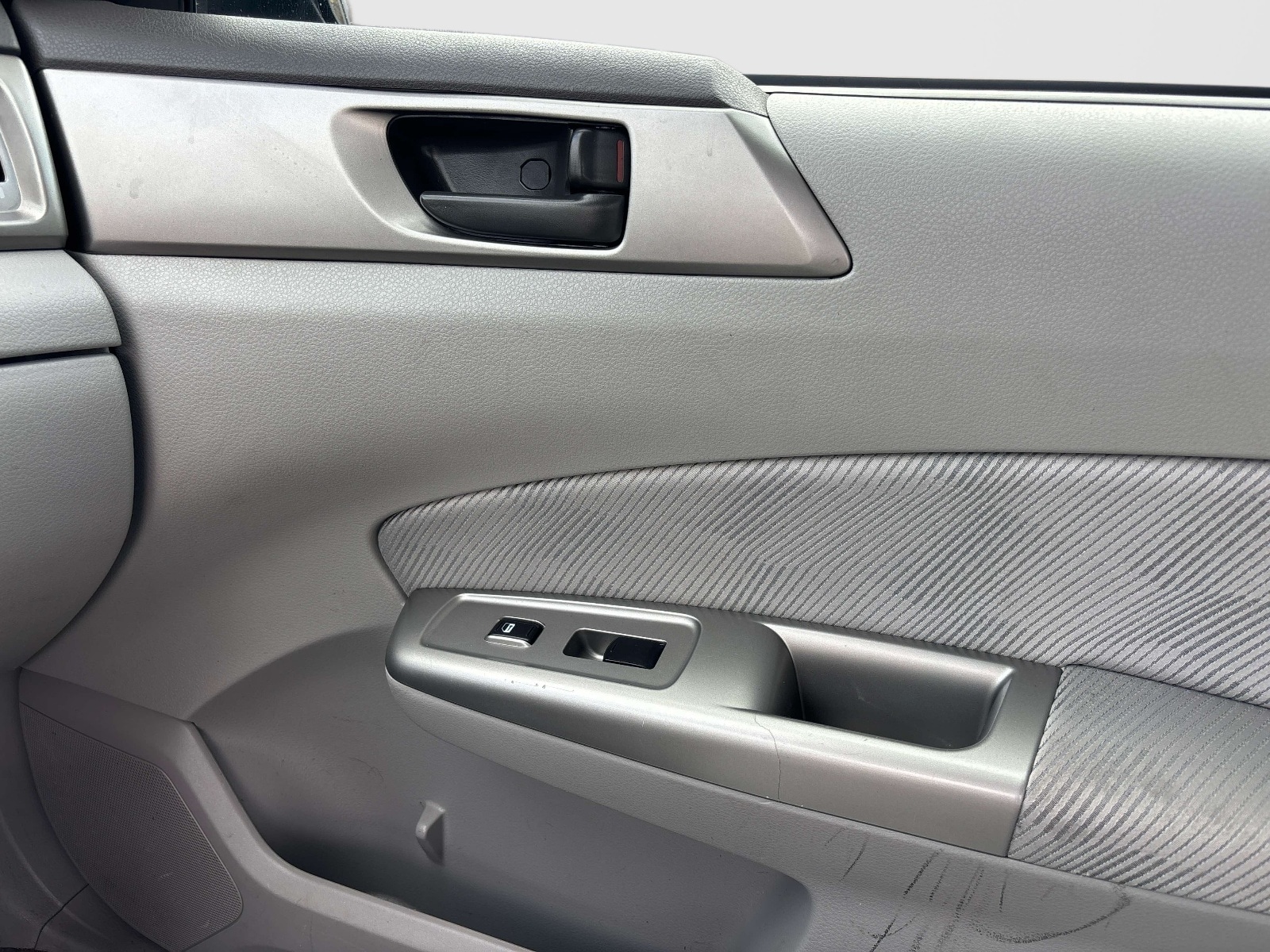 2009 Subaru Forester 2.5X - Photo 23