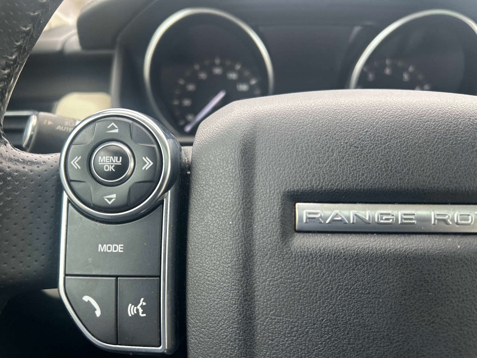 2016 Land Rover Range Rover Sport HSE - Photo 26