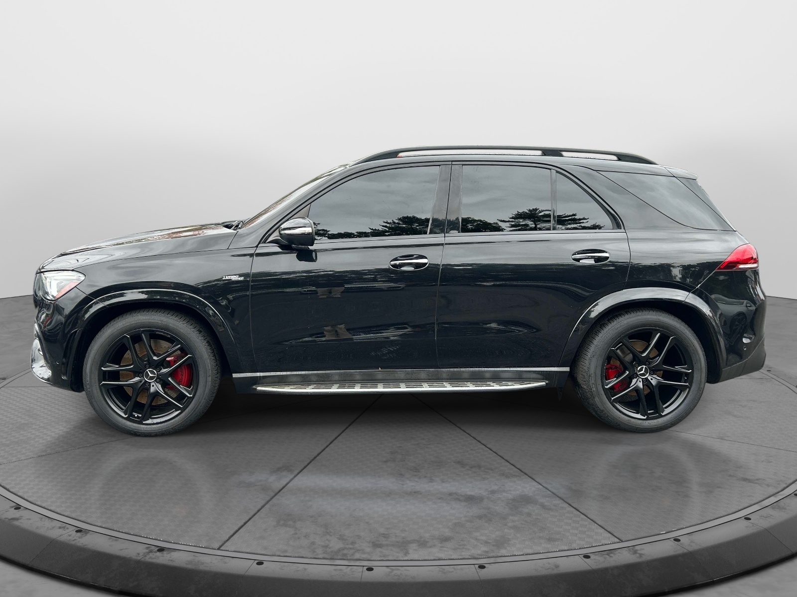 Used 2021 Mercedes-Benz GLE AMG GLE 53 SUV