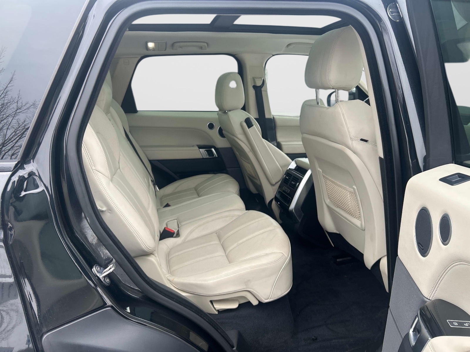 2016 Land Rover Range Rover Sport HSE - Photo 17
