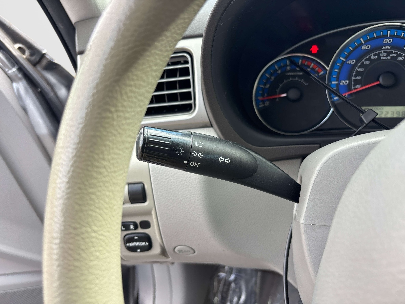 2009 Subaru Forester 2.5X - Photo 22