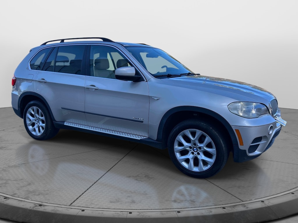 Used 2013 BMW X5 xDrive35i Sport Activity AWD xDrive35i Sport Activity