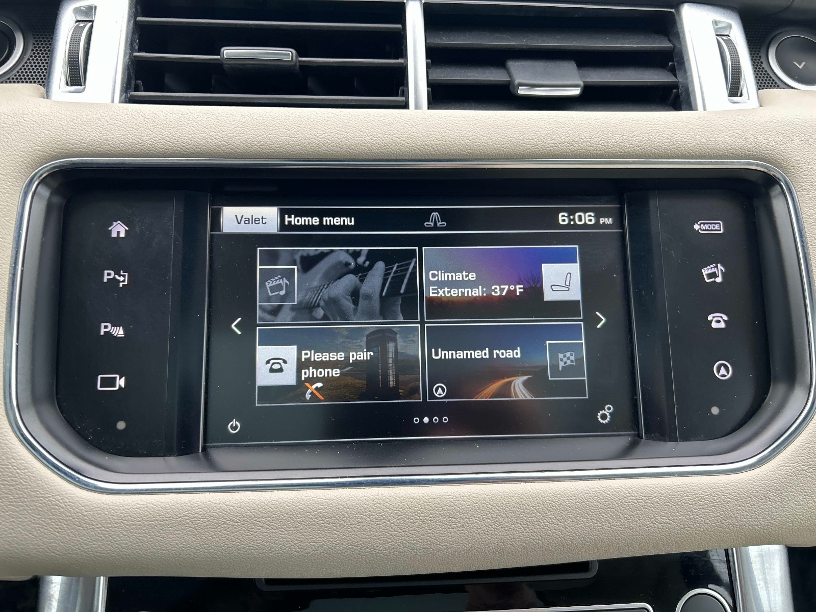 2016 Land Rover Range Rover Sport HSE - Photo 35