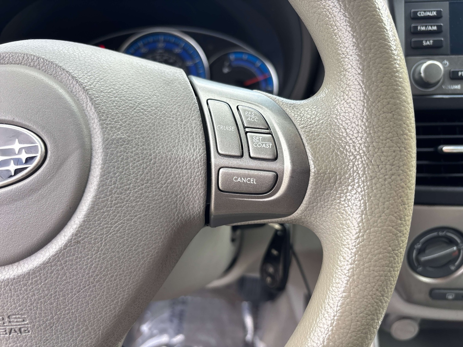 2009 Subaru Forester 2.5X - Photo 16