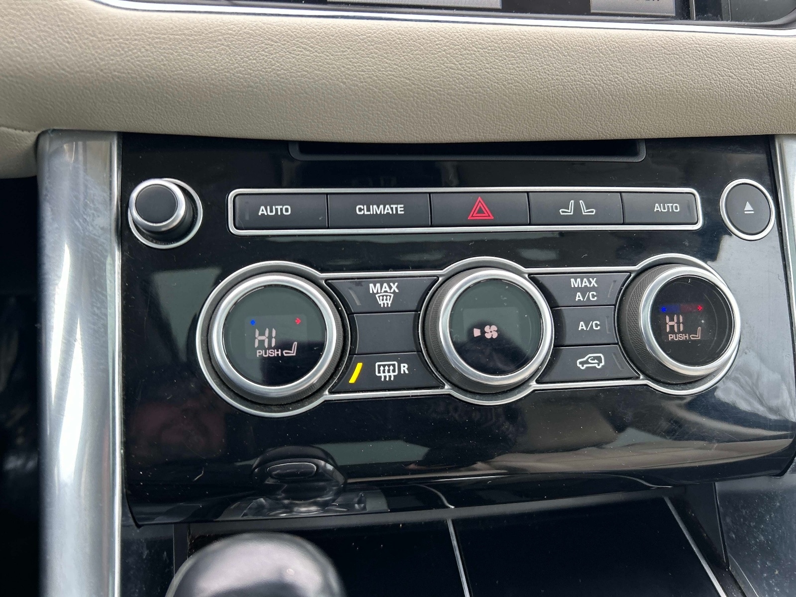 2016 Land Rover Range Rover Sport HSE - Photo 32