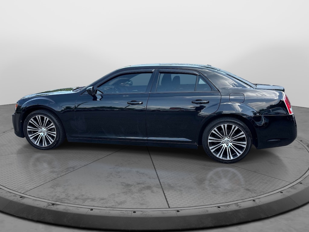Used 2012 Chrysler 300 S V6 Sedan