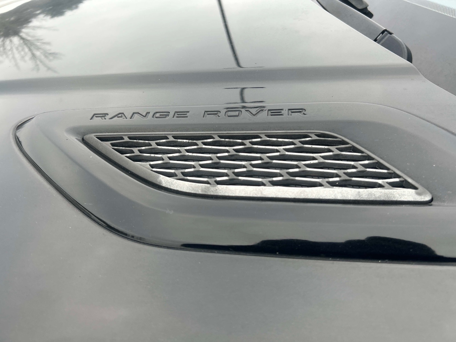 2016 Land Rover Range Rover Sport HSE - Photo 11