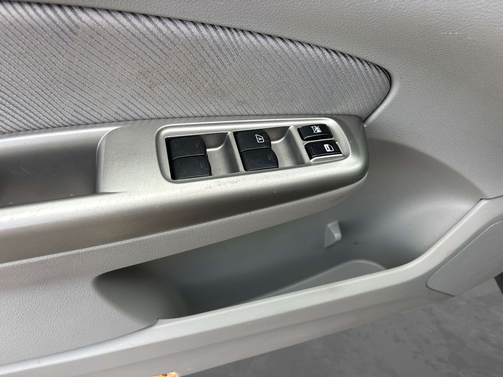 2009 Subaru Forester 2.5X - Photo 14