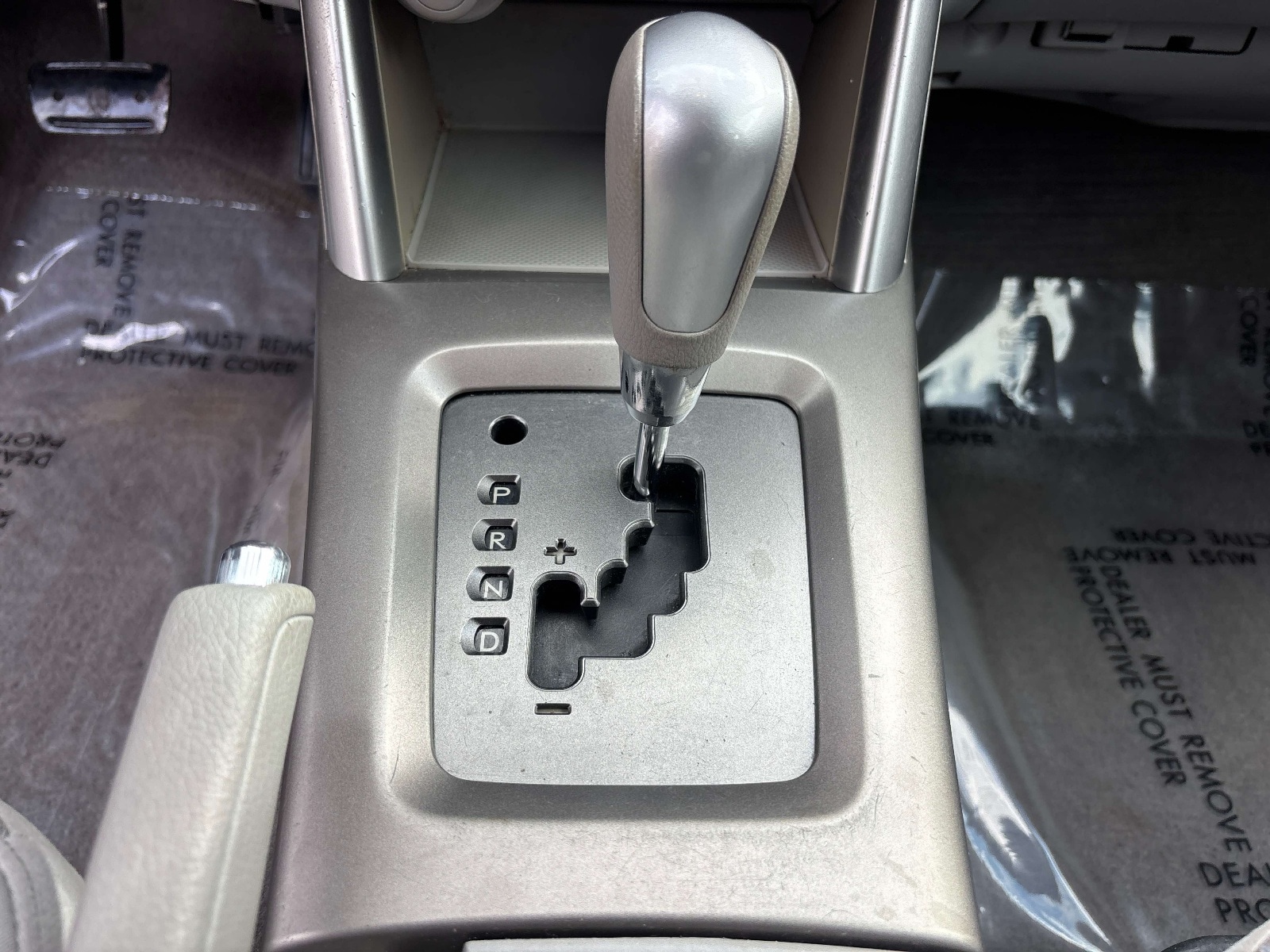 2009 Subaru Forester 2.5X - Photo 20