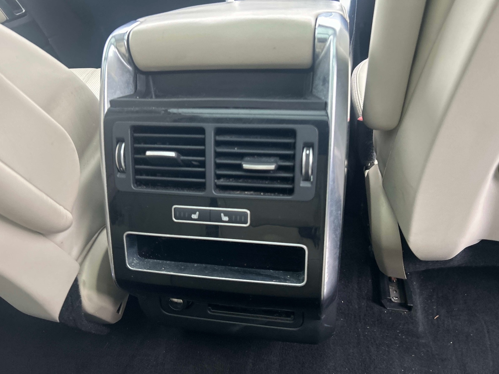2016 Land Rover Range Rover Sport HSE - Photo 18