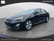  Kia Optima Hybrid