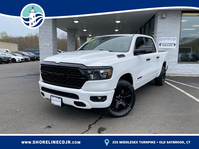 2023 RAM 1500 Pickup Big Horn/Lone Star
