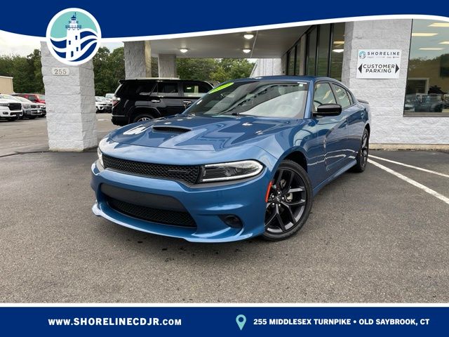 2022 Dodge Charger