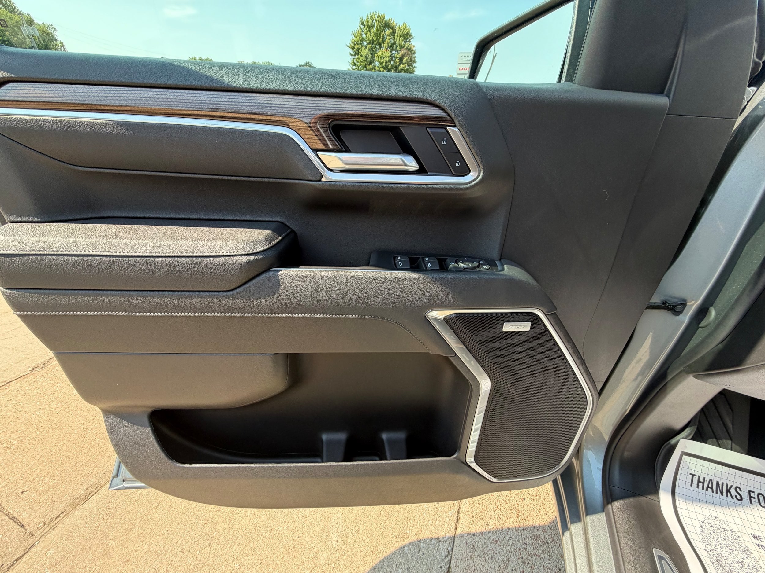 2026 Chevrolet Silverado 1500 RST - Photo 9