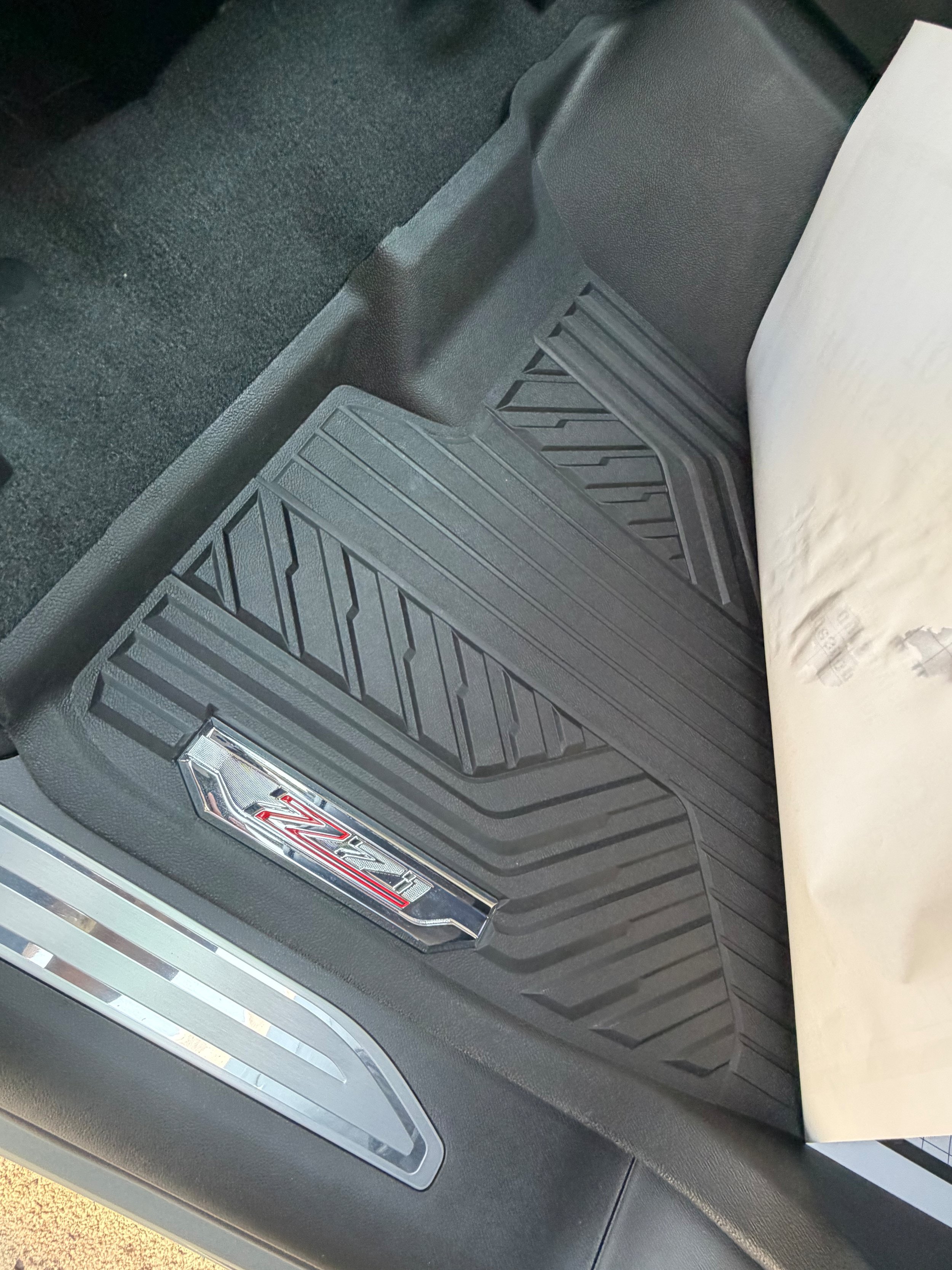 2026 Chevrolet Silverado 1500 RST - Photo 19