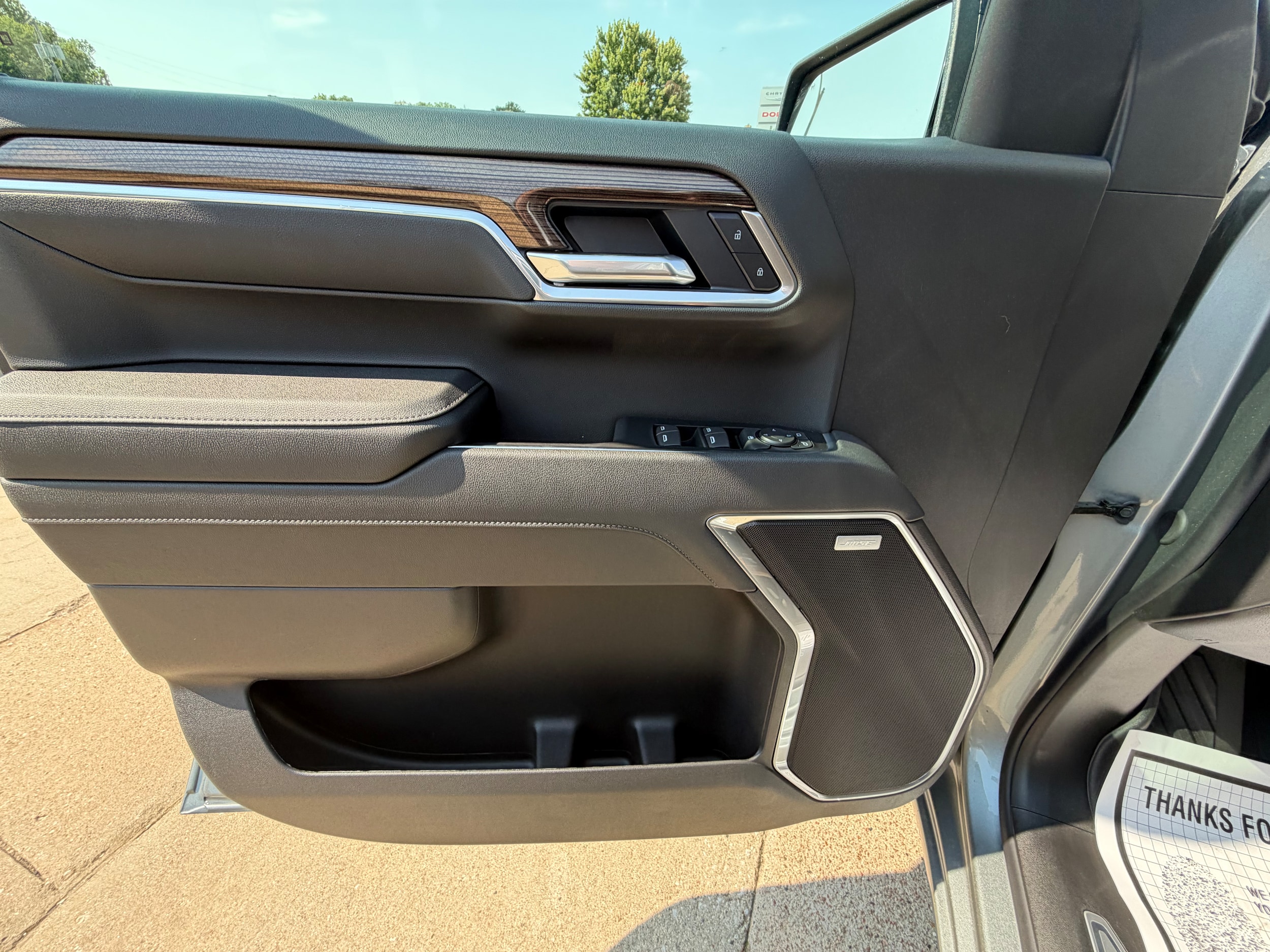 2026 Chevrolet Silverado 1500 RST - Photo 29