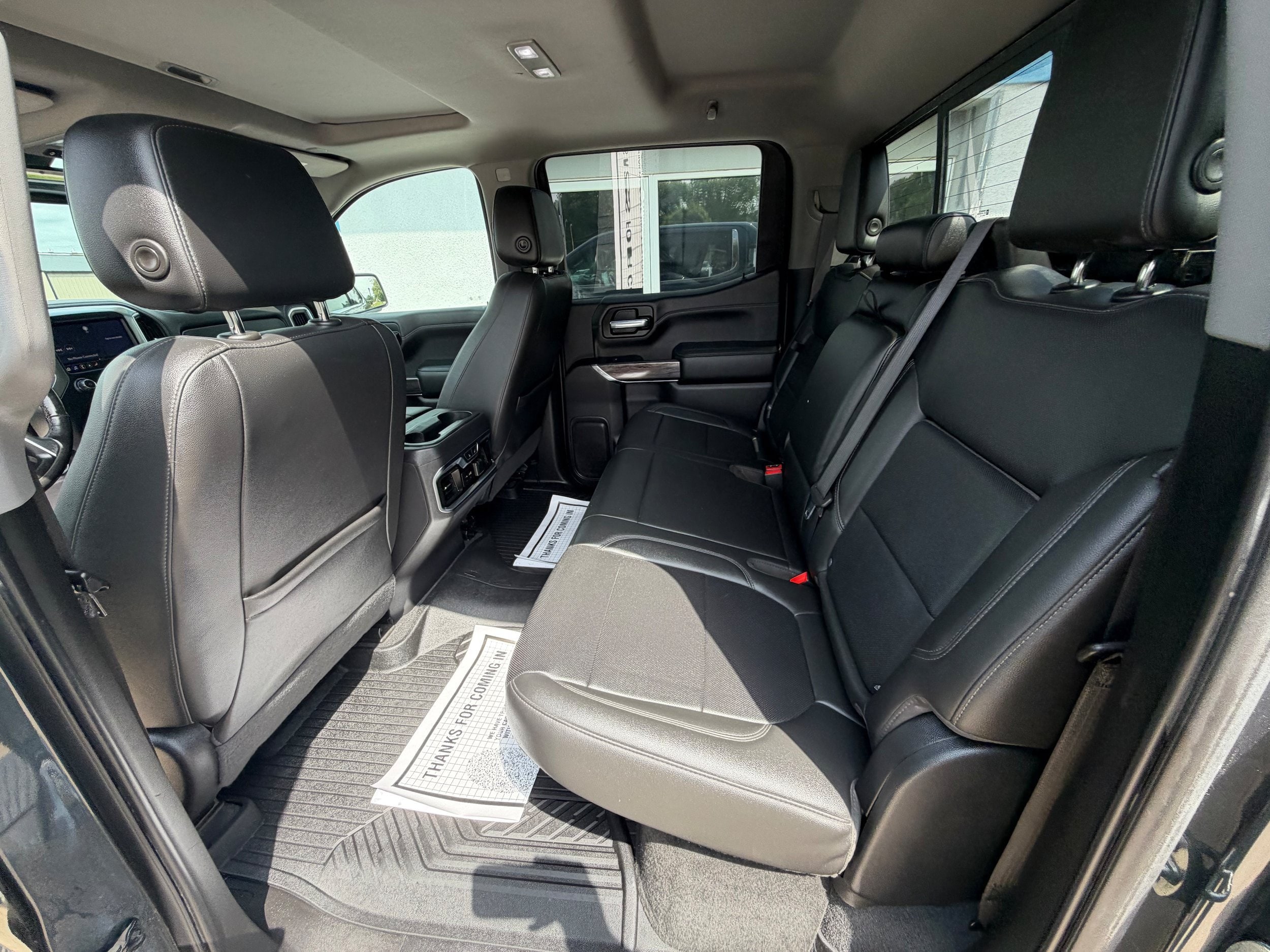 2020 Chevrolet Silverado 1500 LTZ - Photo 15