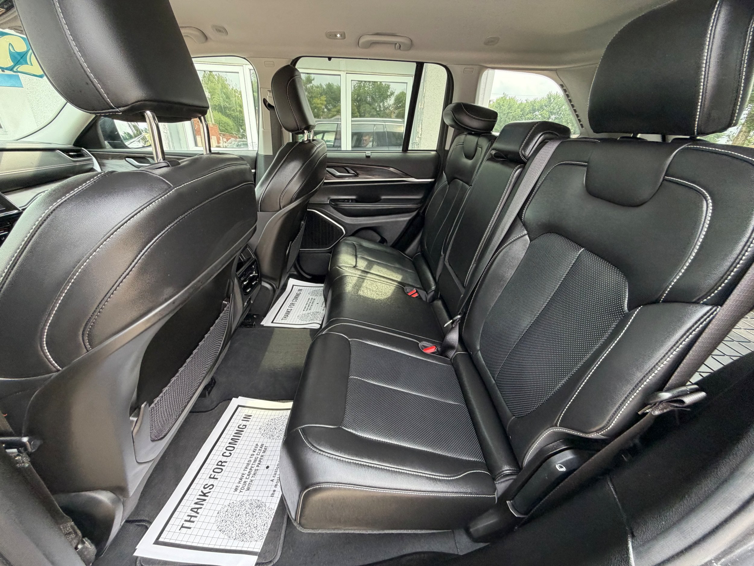 2022 Jeep Grand Cherokee Limited - Photo 10